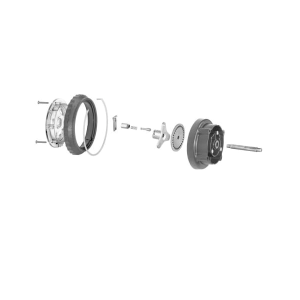 UCFC5HO - STENNER PUMP COMPANY - VARABLE CAM (PKG 2) Stenner Pumps