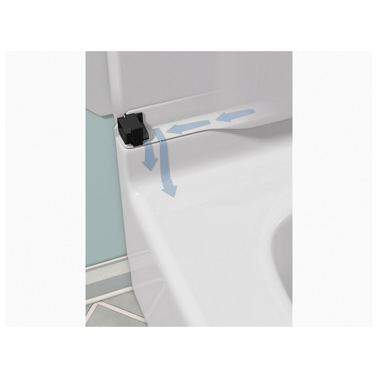 STERLING® STEMED32RW