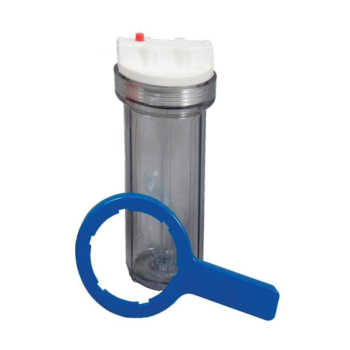 STERLING WATER TREATMENT H34
