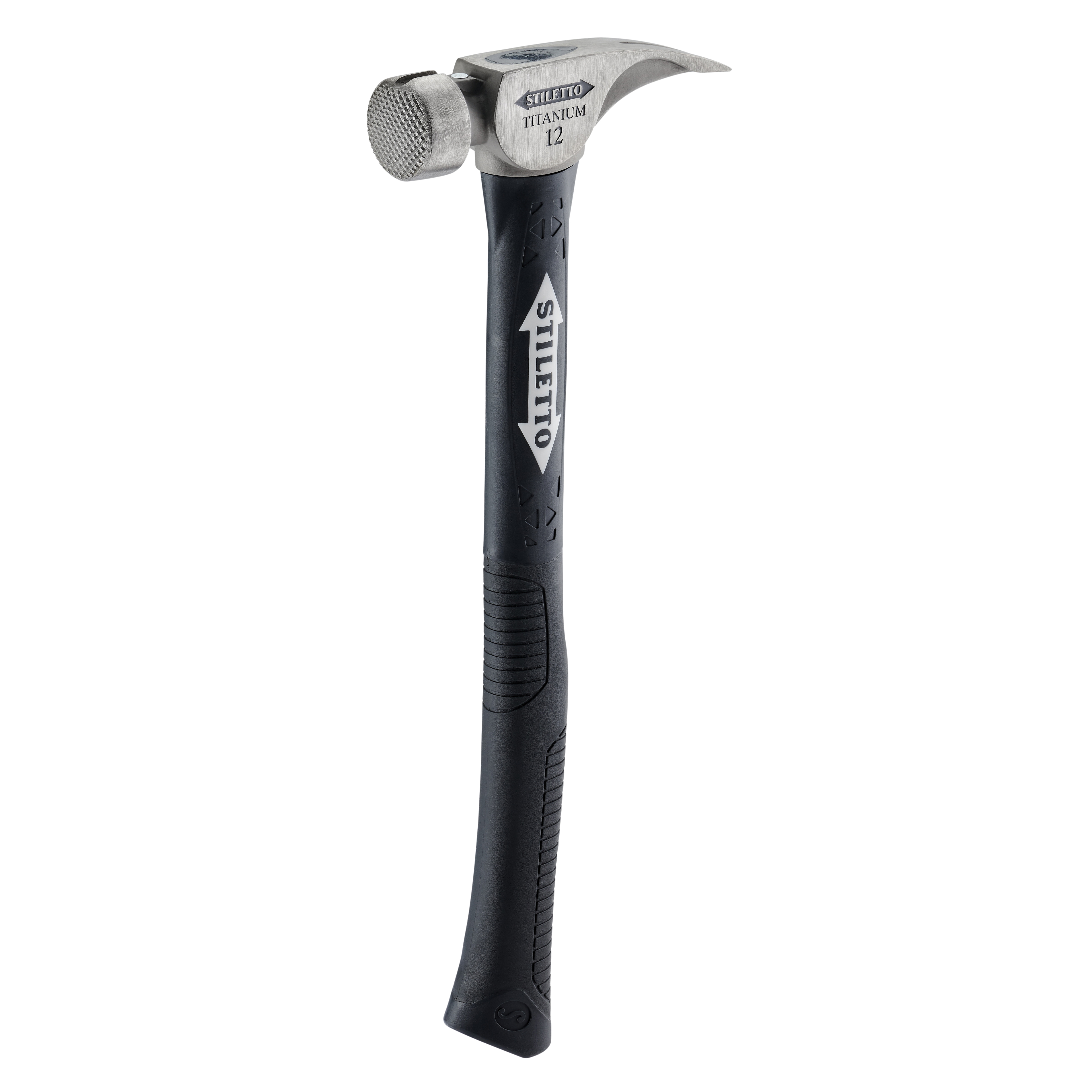 STILETTO® TI12MC-F