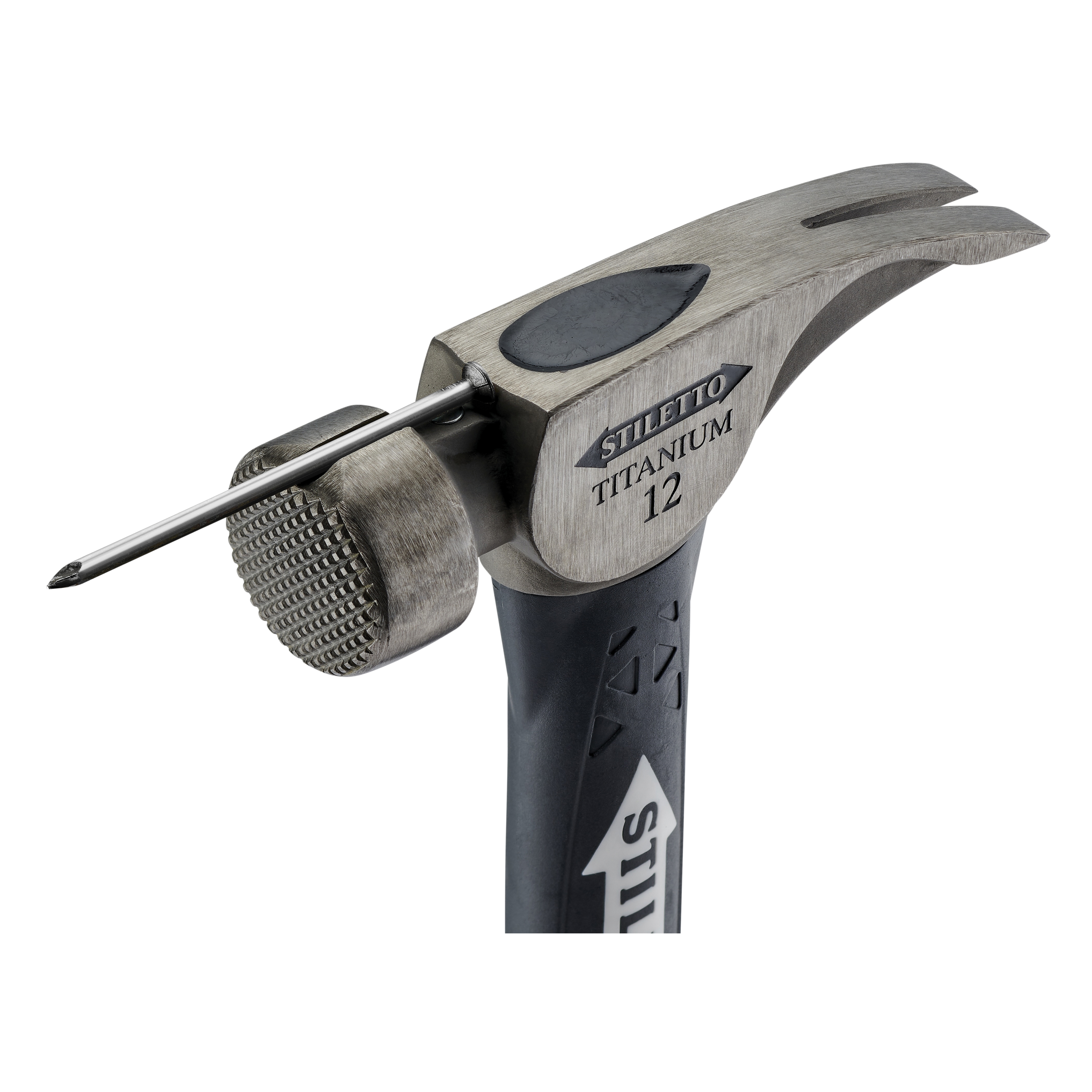 STILETTO® TI12MC-F MWKTI12MC-F