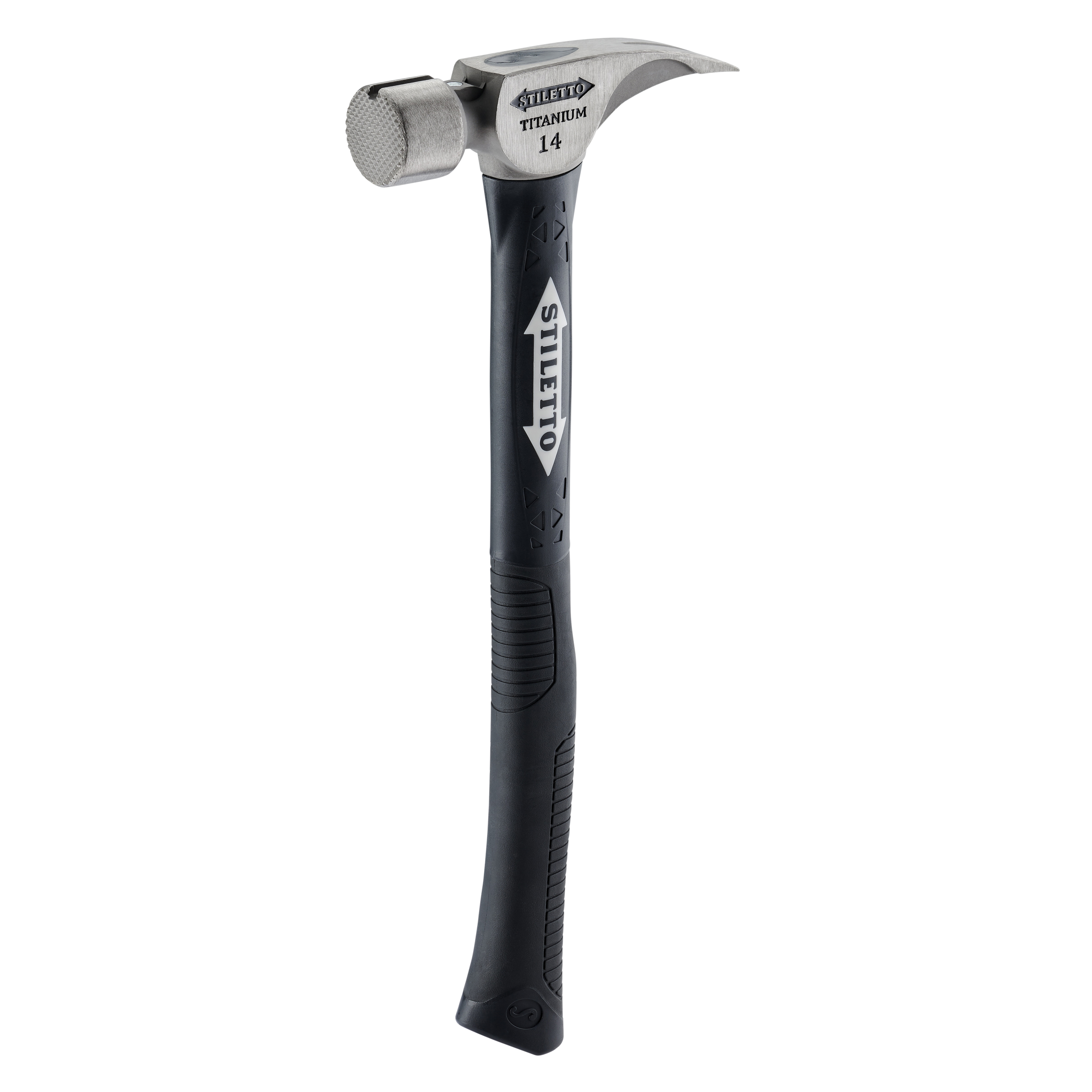 STILETTO® TI14MC-F