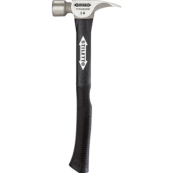 STILETTO® TI14MC-F MWKTI14MC-F