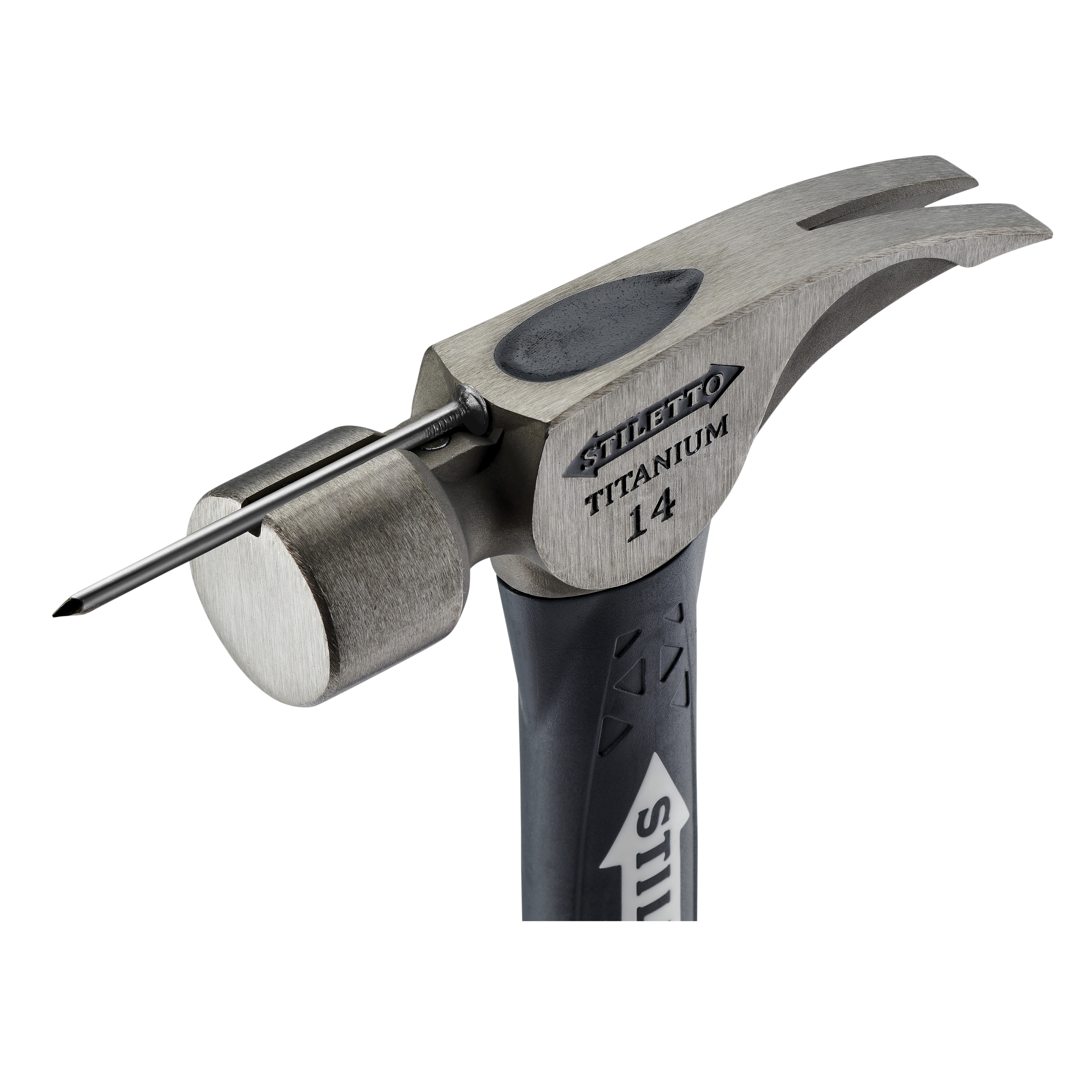 STILETTO® TI14MC-F MWKTI14MC-F