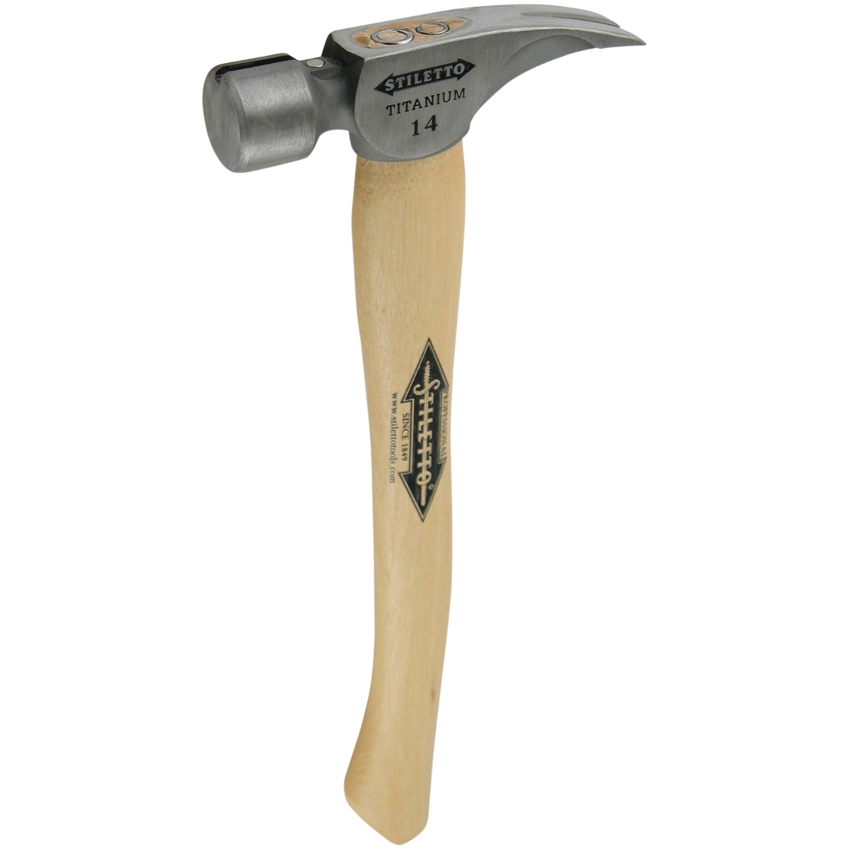 STILETTO® TI14SC-16