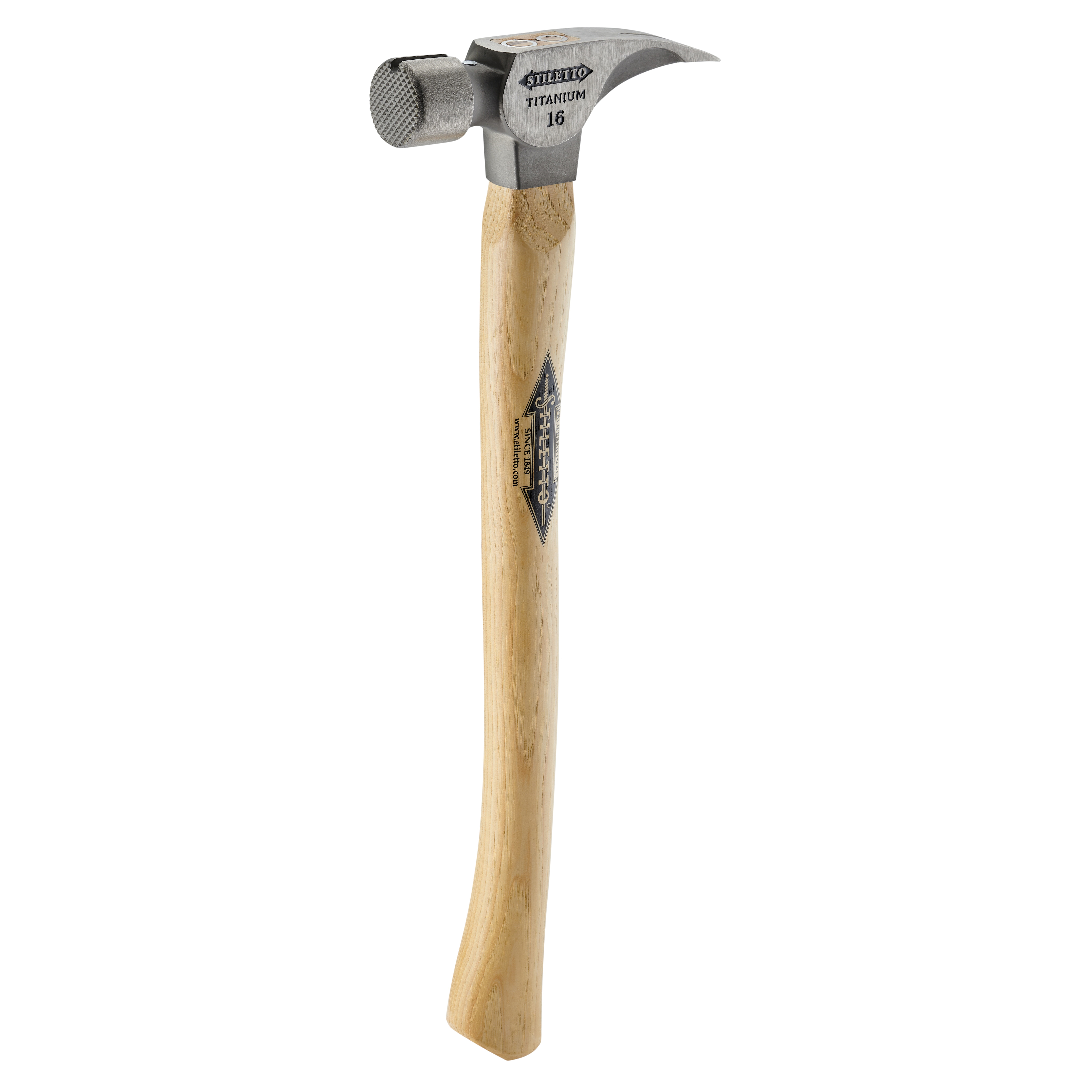 STILETTO® TI16MC