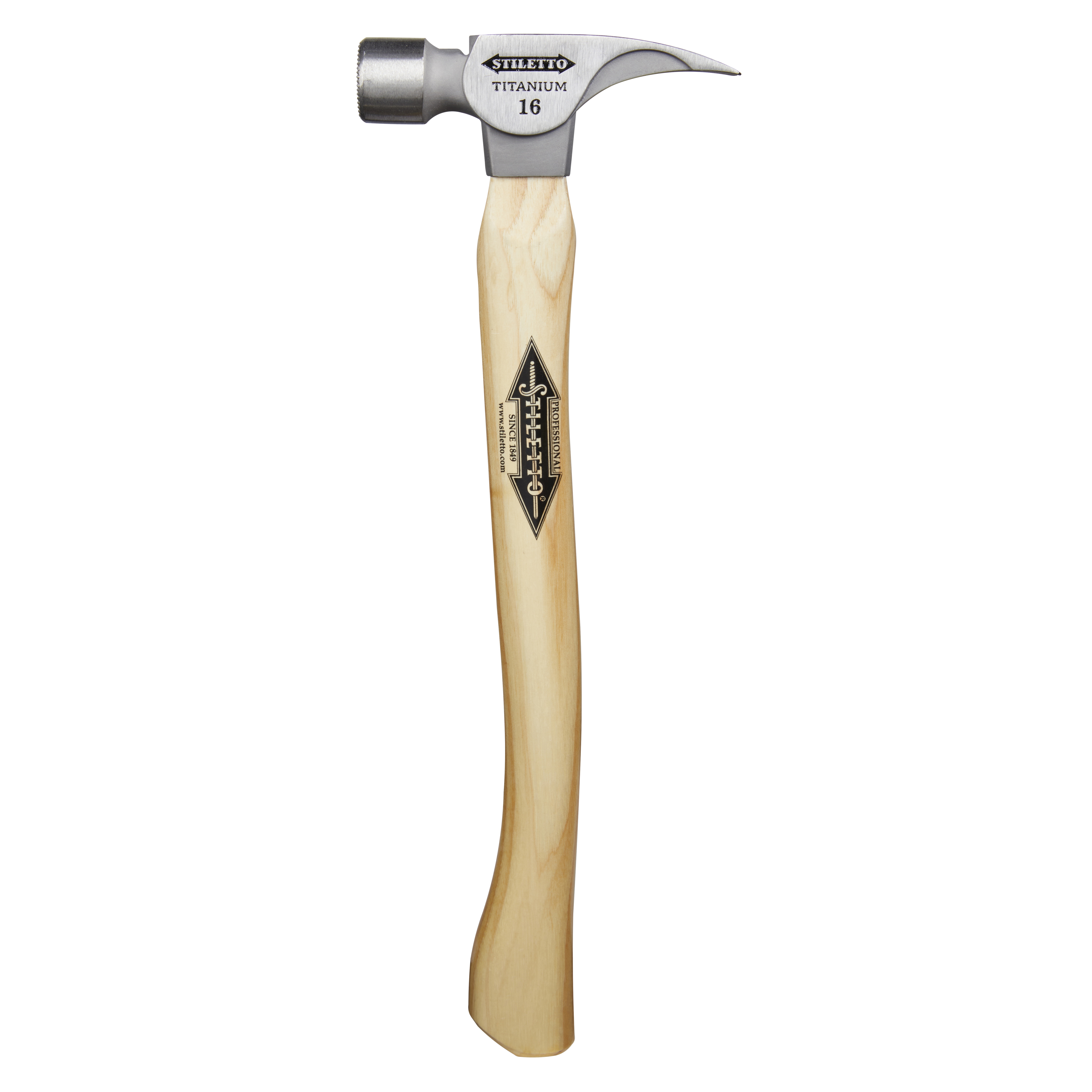 STILETTO® TI16MC MWKTI16MC