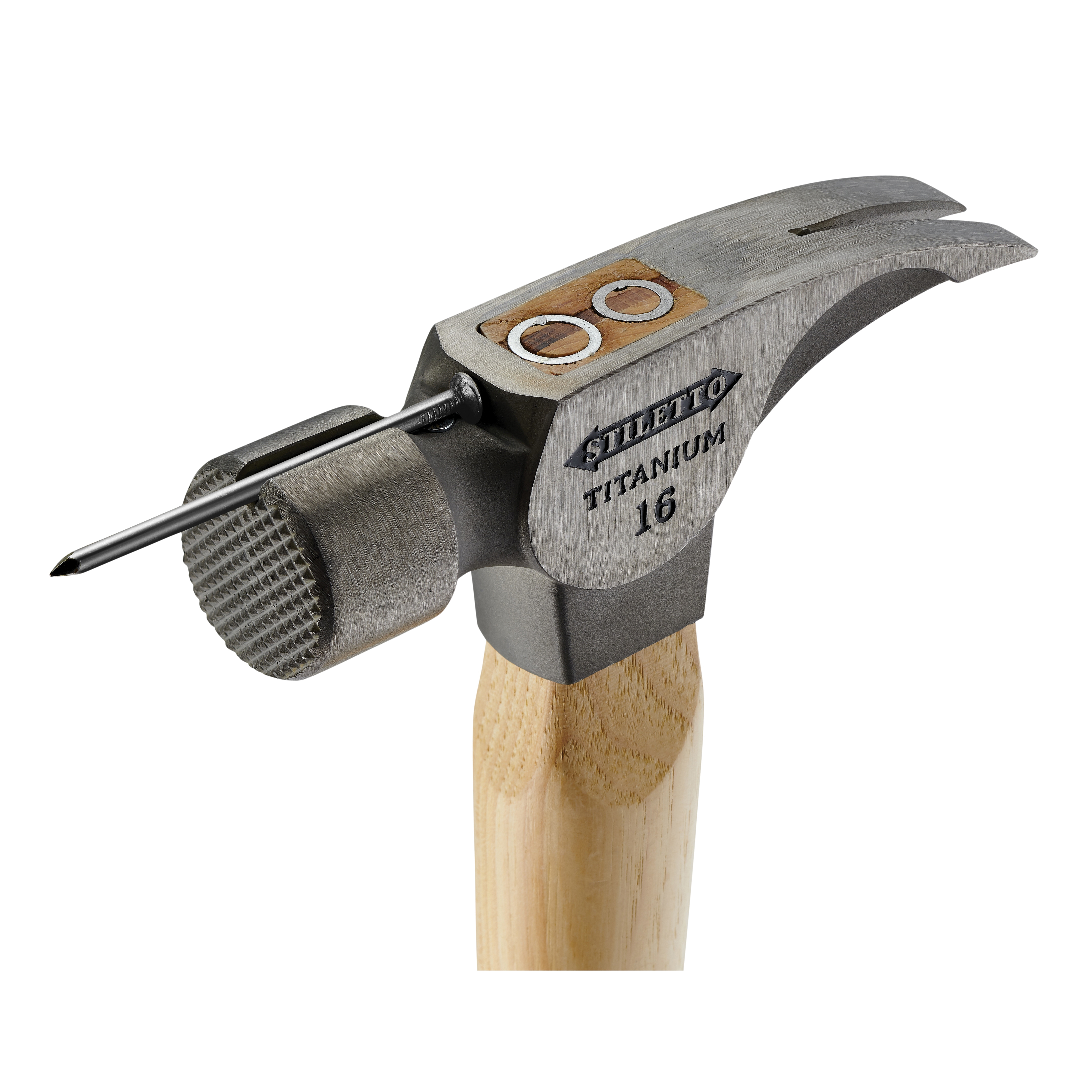 STILETTO® TI16MC MWKTI16MC