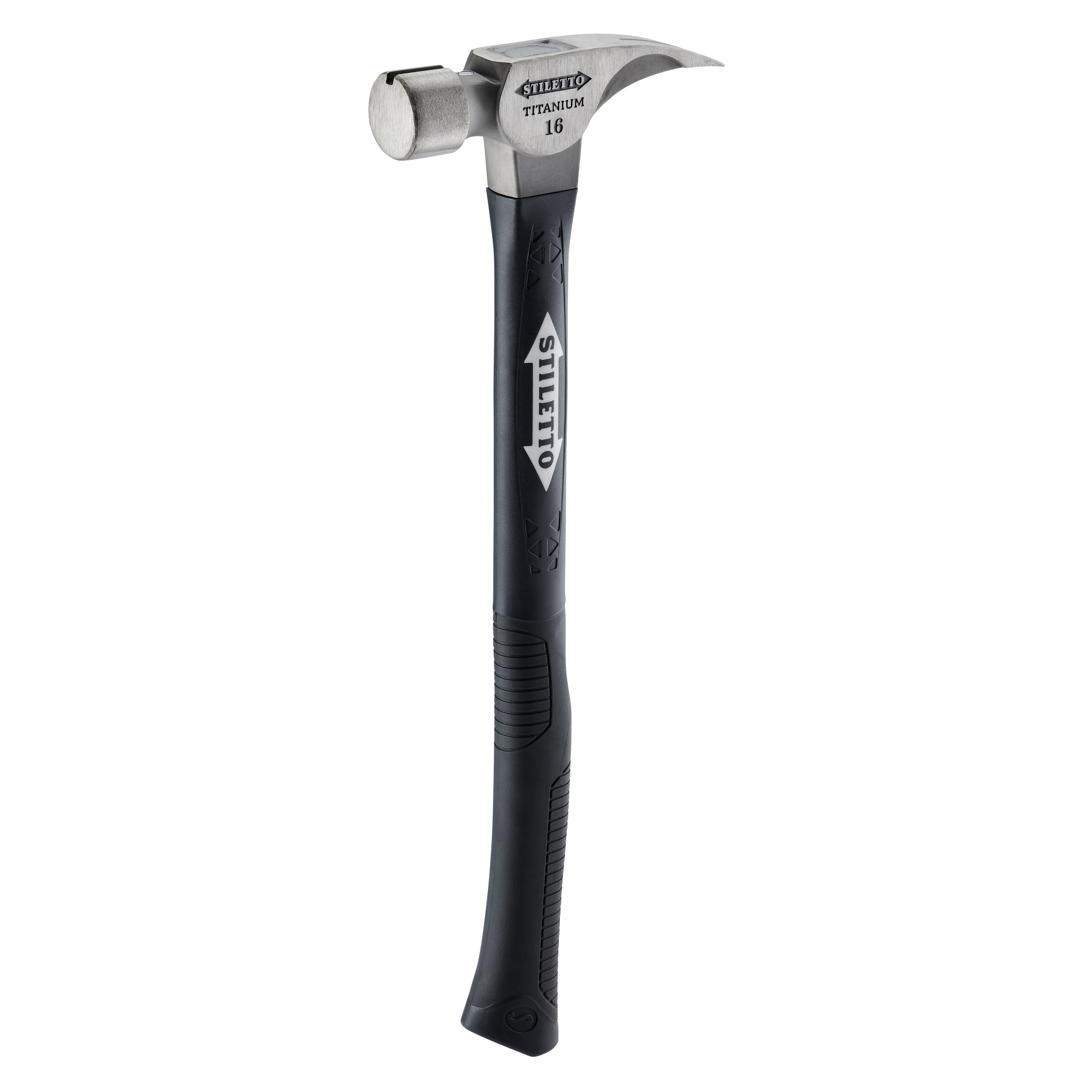 STILETTO® TI16SC-F