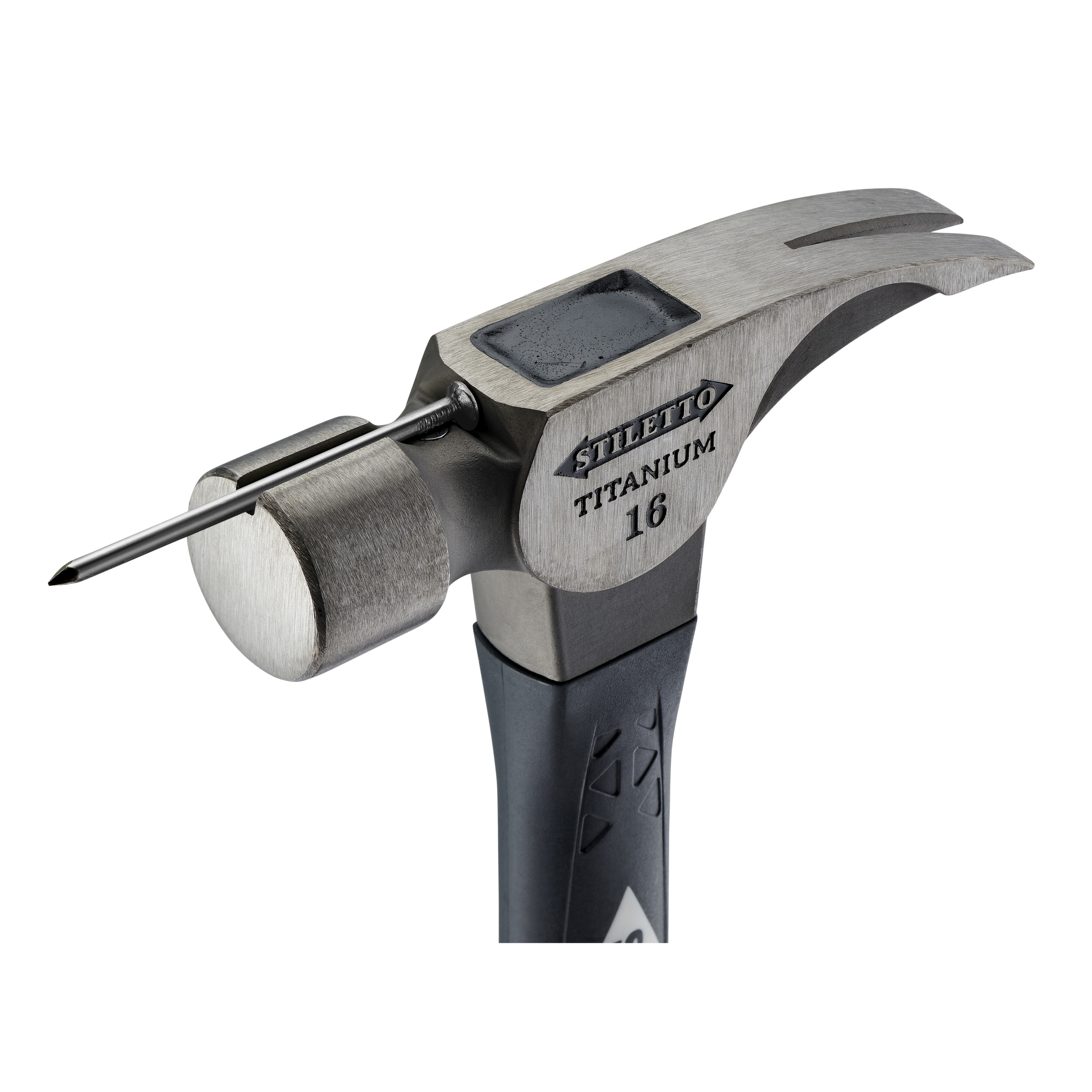 STILETTO® TI16SC-F MWKTI16SC-F