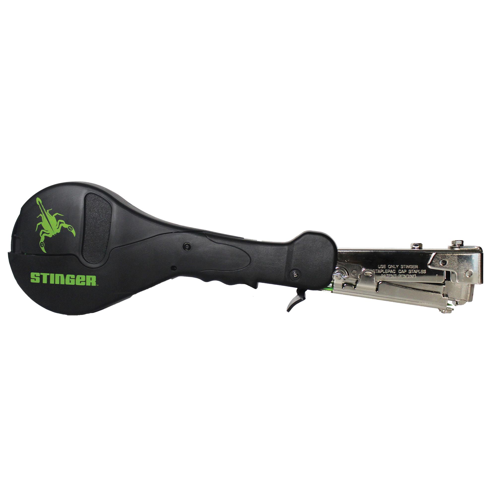 National Nail 136400