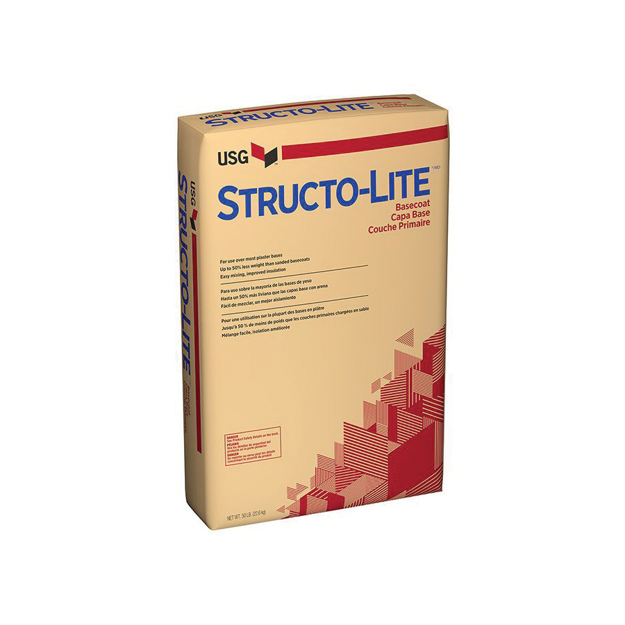 STRUCTO-LITE® 163841 5SBXSLITE
