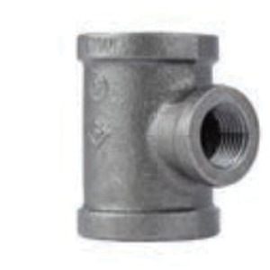 STZ&reg; FMB RT-341234 BP-34X12X34 TEE