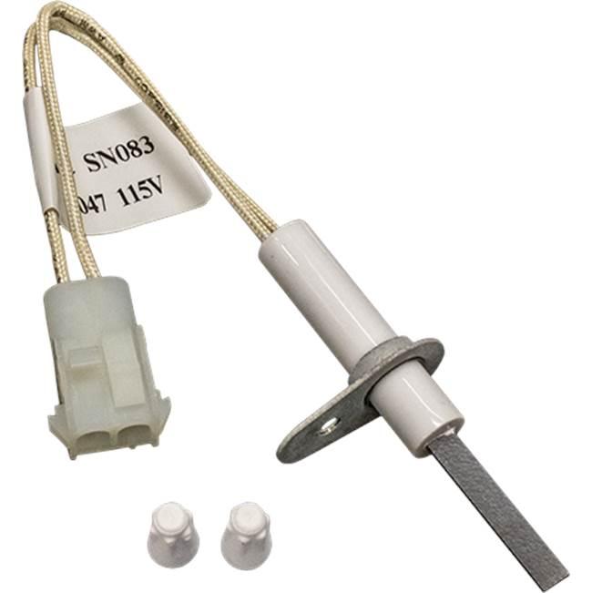 Supco® SSN083KS Exact Replacement Igniter