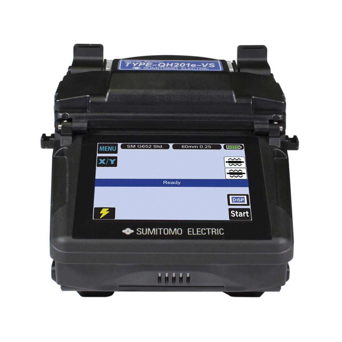 SUMITOMO ELECTRIC LIGHTWAVE TYPEQH201eVSKIT6RSCH TYPEQH201EVSKIT6RSCH