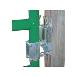 SURE-LATCH&trade; 7000-SQUARE PIN