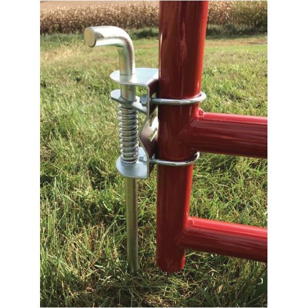 SURE-LATCH™ 7000-SS-1