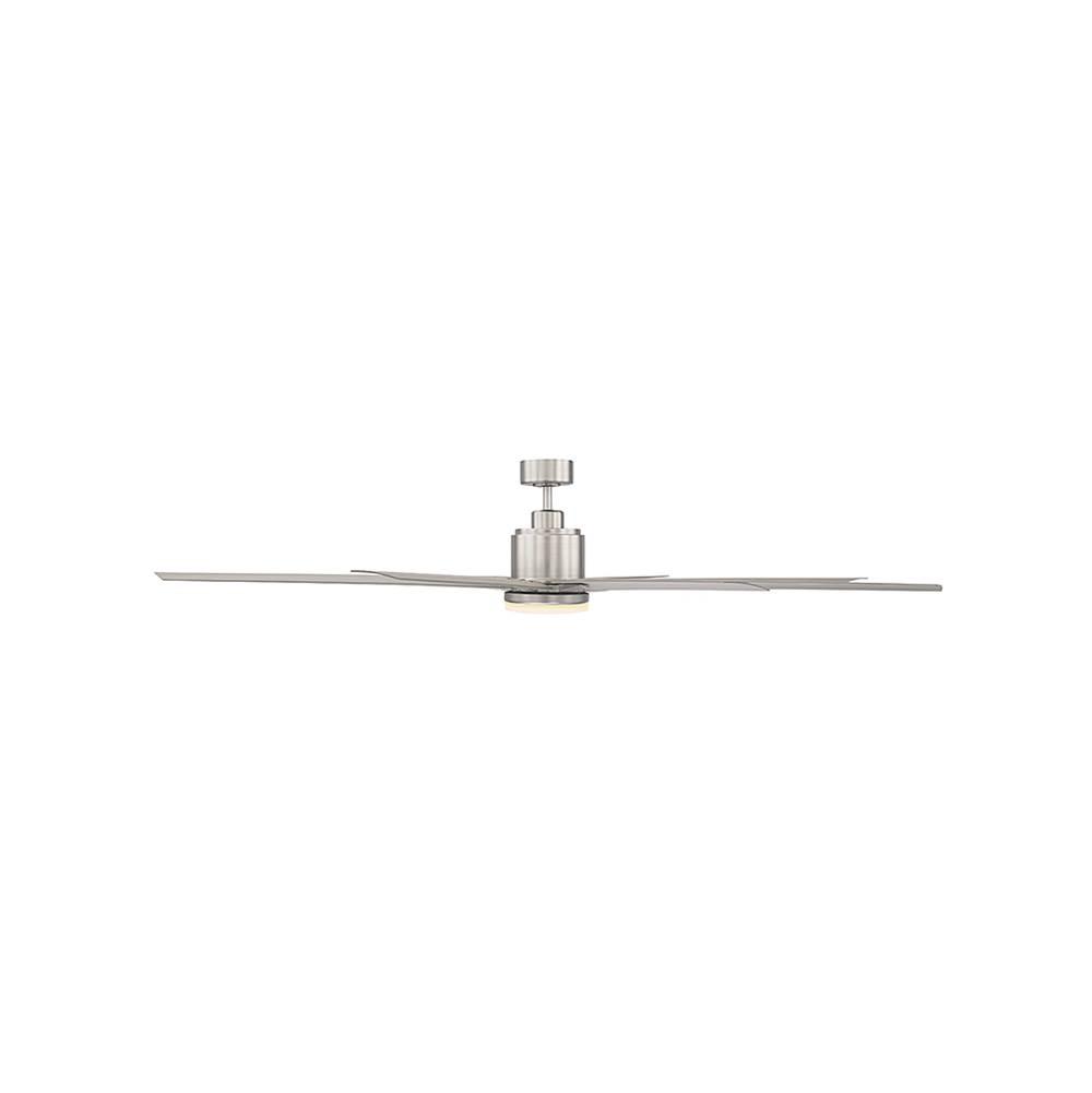 Savoy House™ 72-5045-8SV-SN