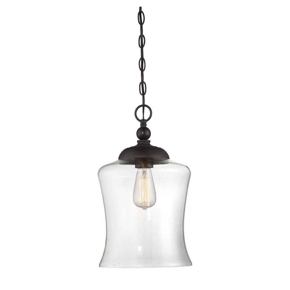 Savoy House™ M70019ORB