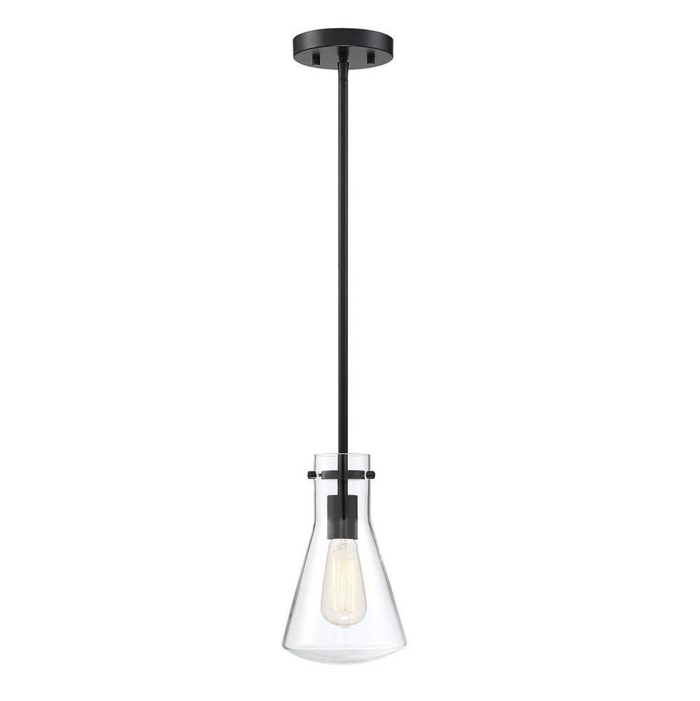 Savoy House™ M70063MBK