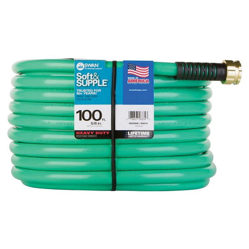 SWAN® CSNSS58100