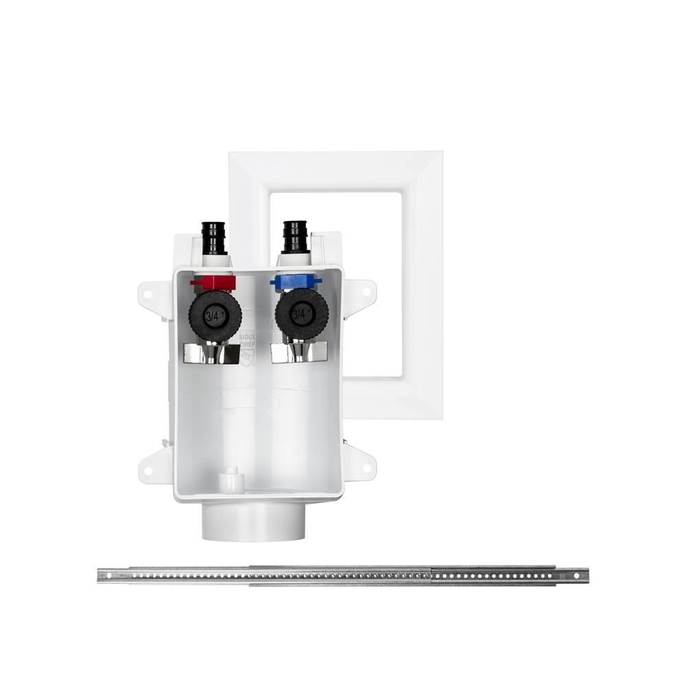 Sioux Chief 696-G2403WF 2496572