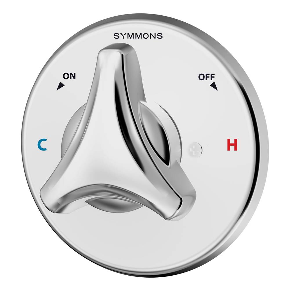 Symmons® 9600-P-TRM 2894876