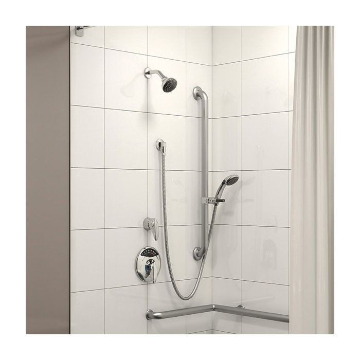 Symmons® 1-25VT-FS-B30-X