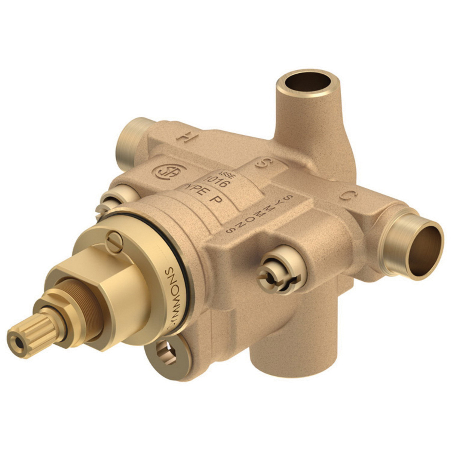 Symmons® 46-1-X