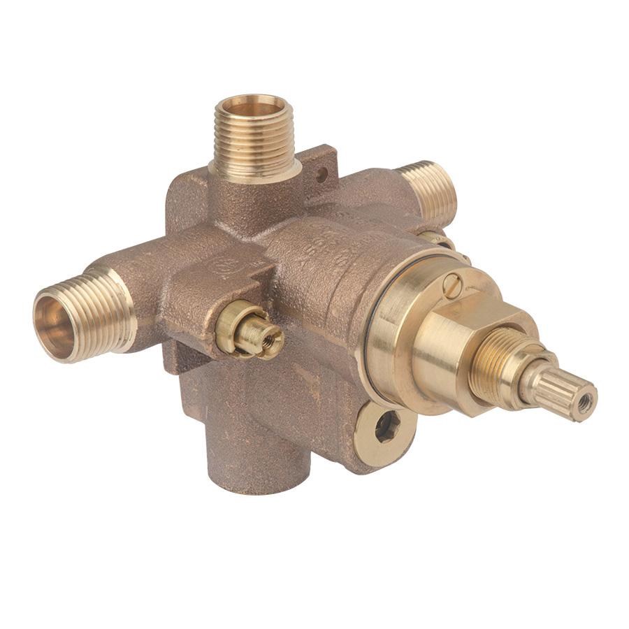 SYMMONS&reg; S262XBODY