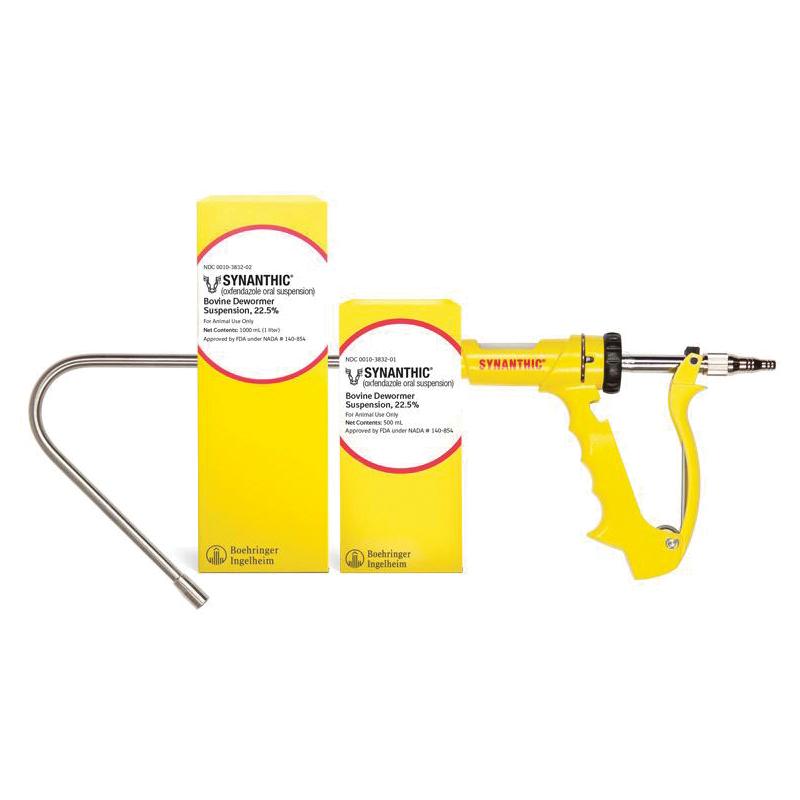 Synanthic® 139947