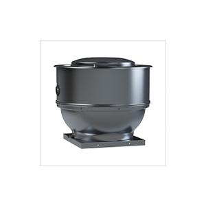 S&P STXB-RHUL STXBRHULQS Upblast Centrifugal Roof/Side Wall Exhauster, 115 V, Aluminum