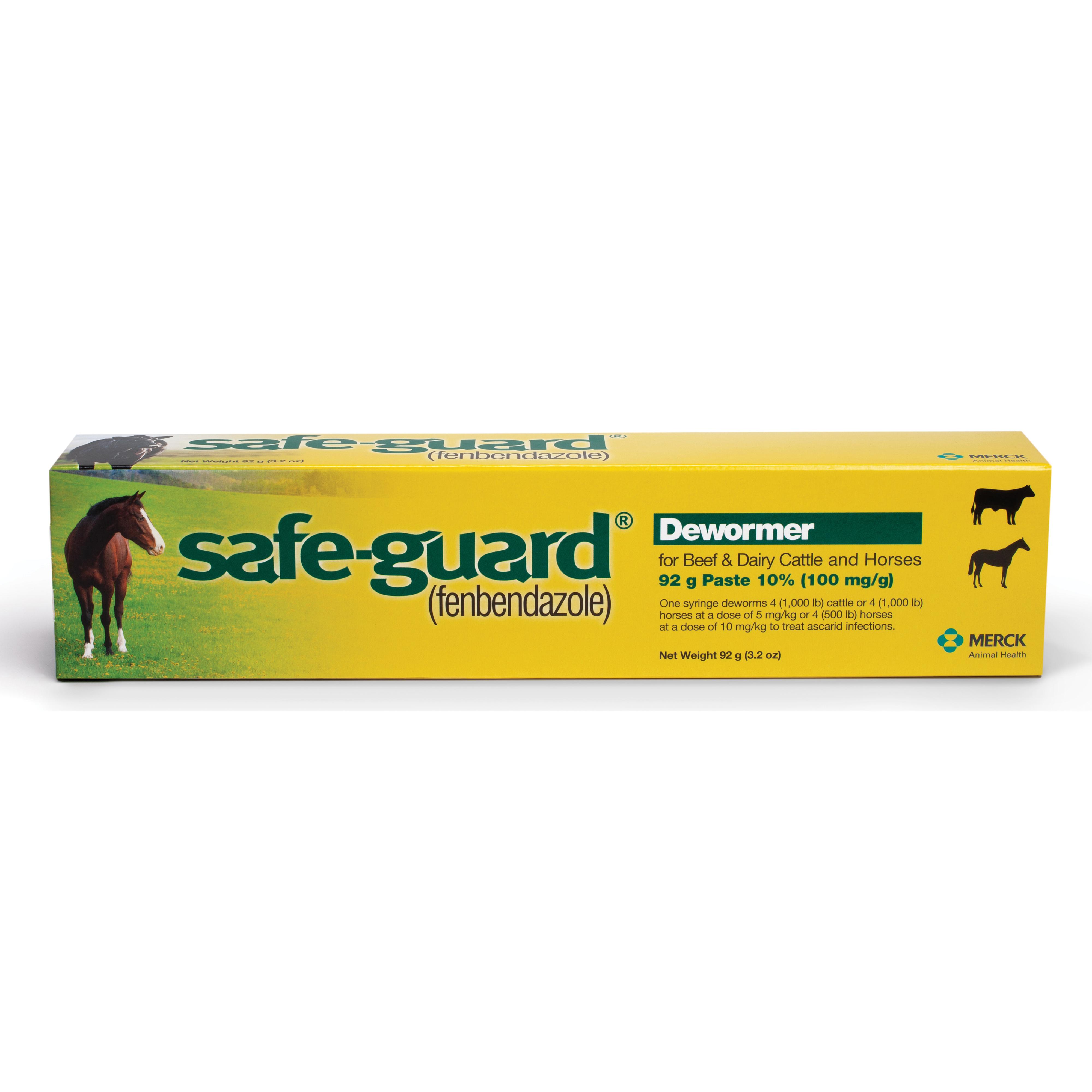 Safe-Guard 66958