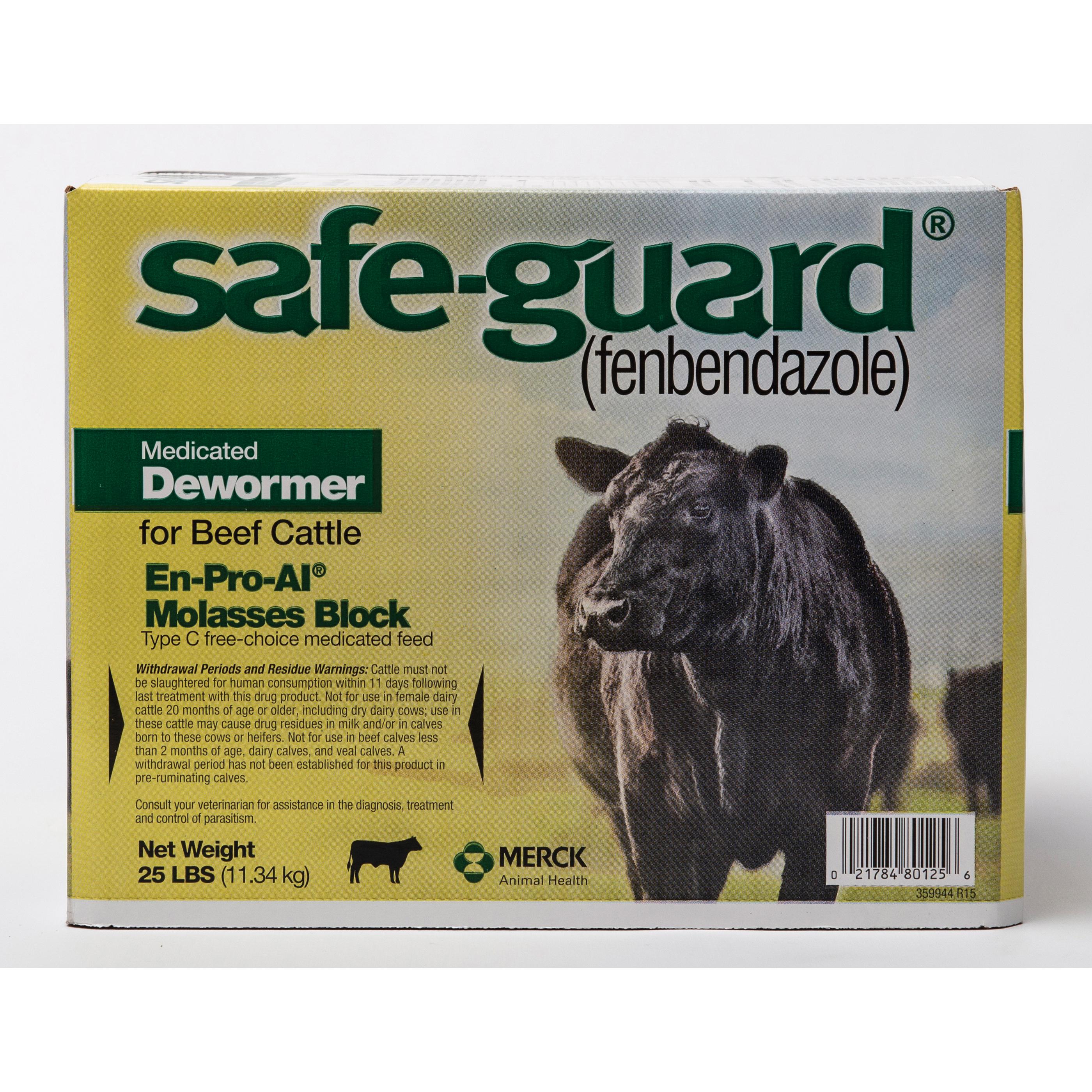 Safe-Guard 69291