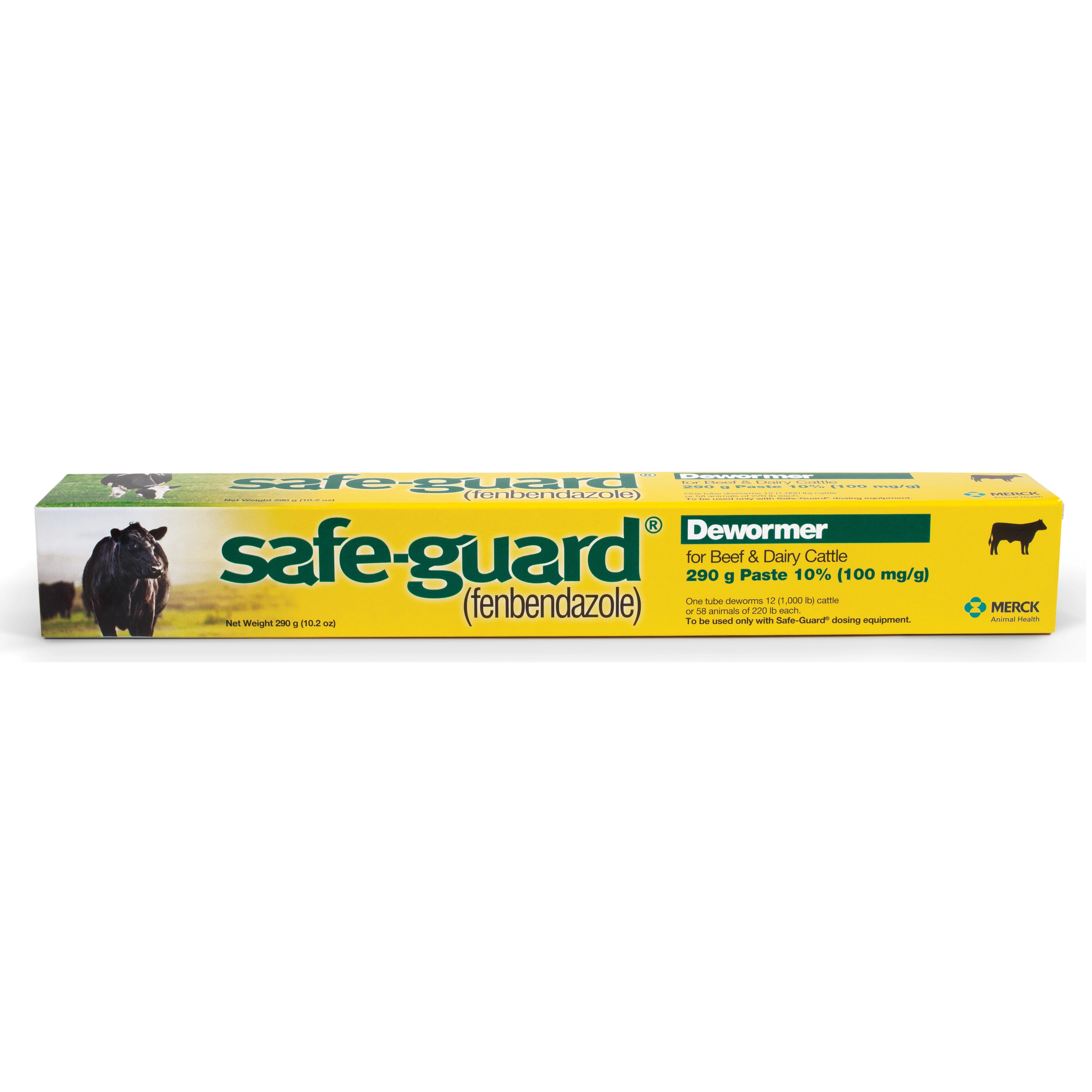 Safe-Guard 145738