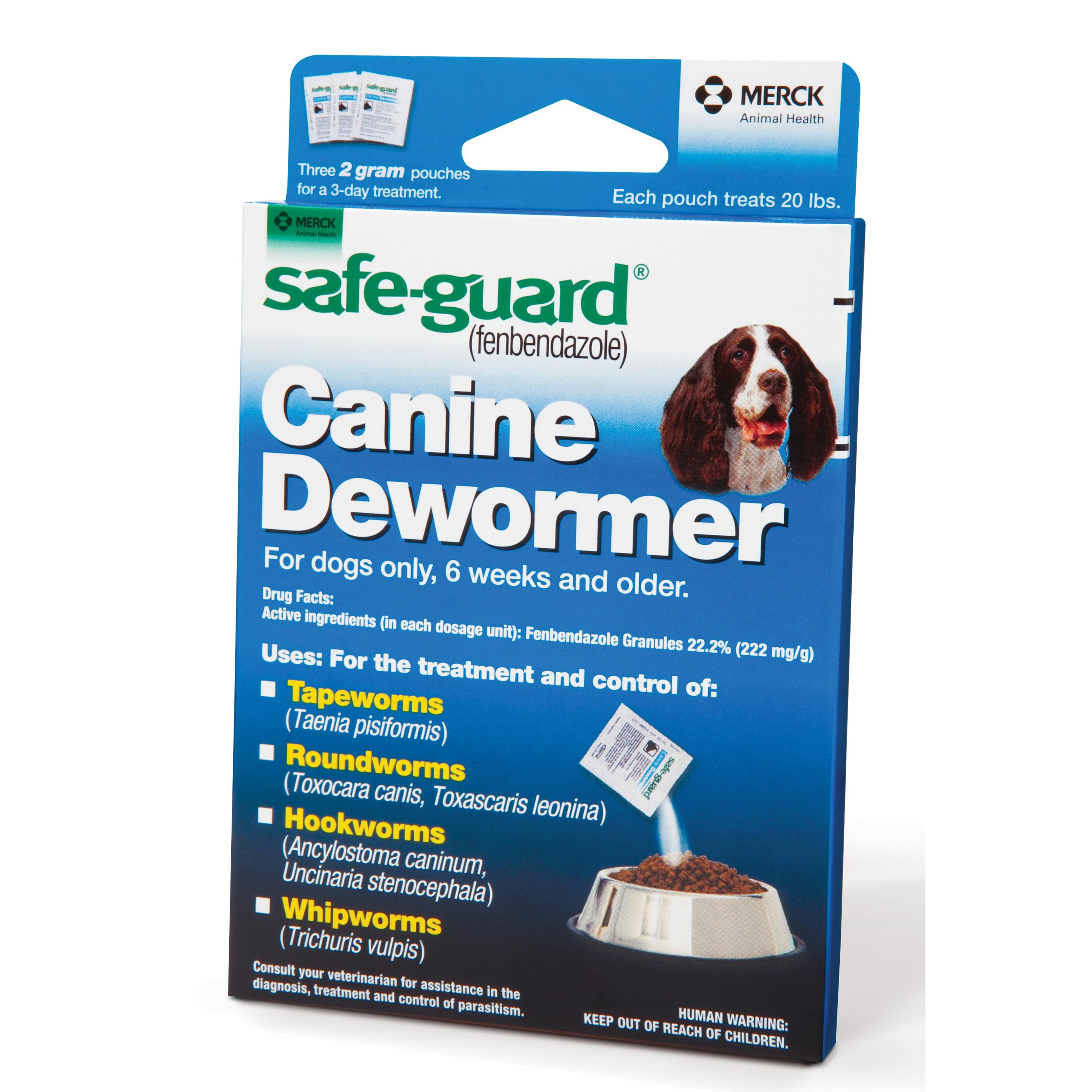 Safe-Guard 33576