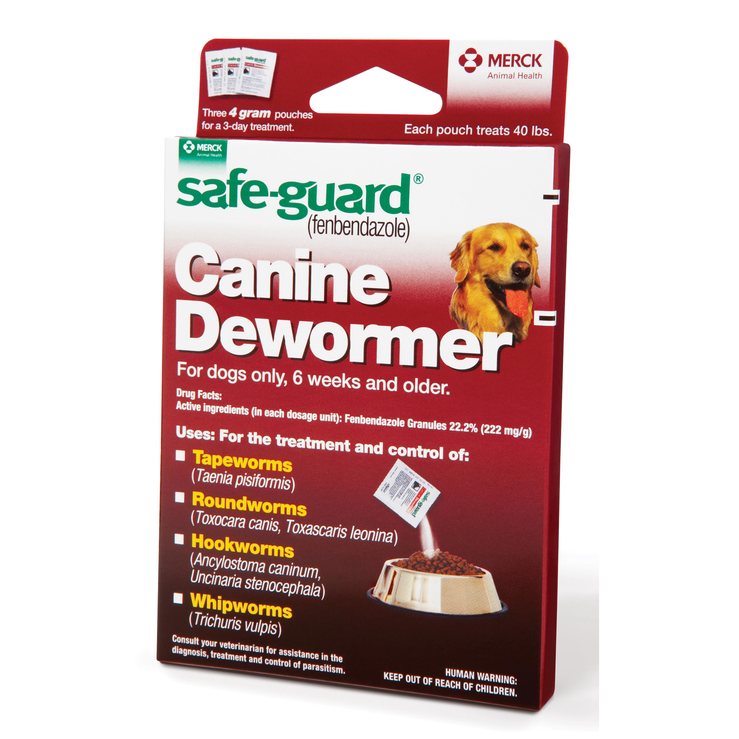 Safe-Guard 40694