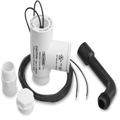 RectorSeal&reg; SAFE-T-SWITCH&reg; 97632 Over Flow Switch SS1, PVC