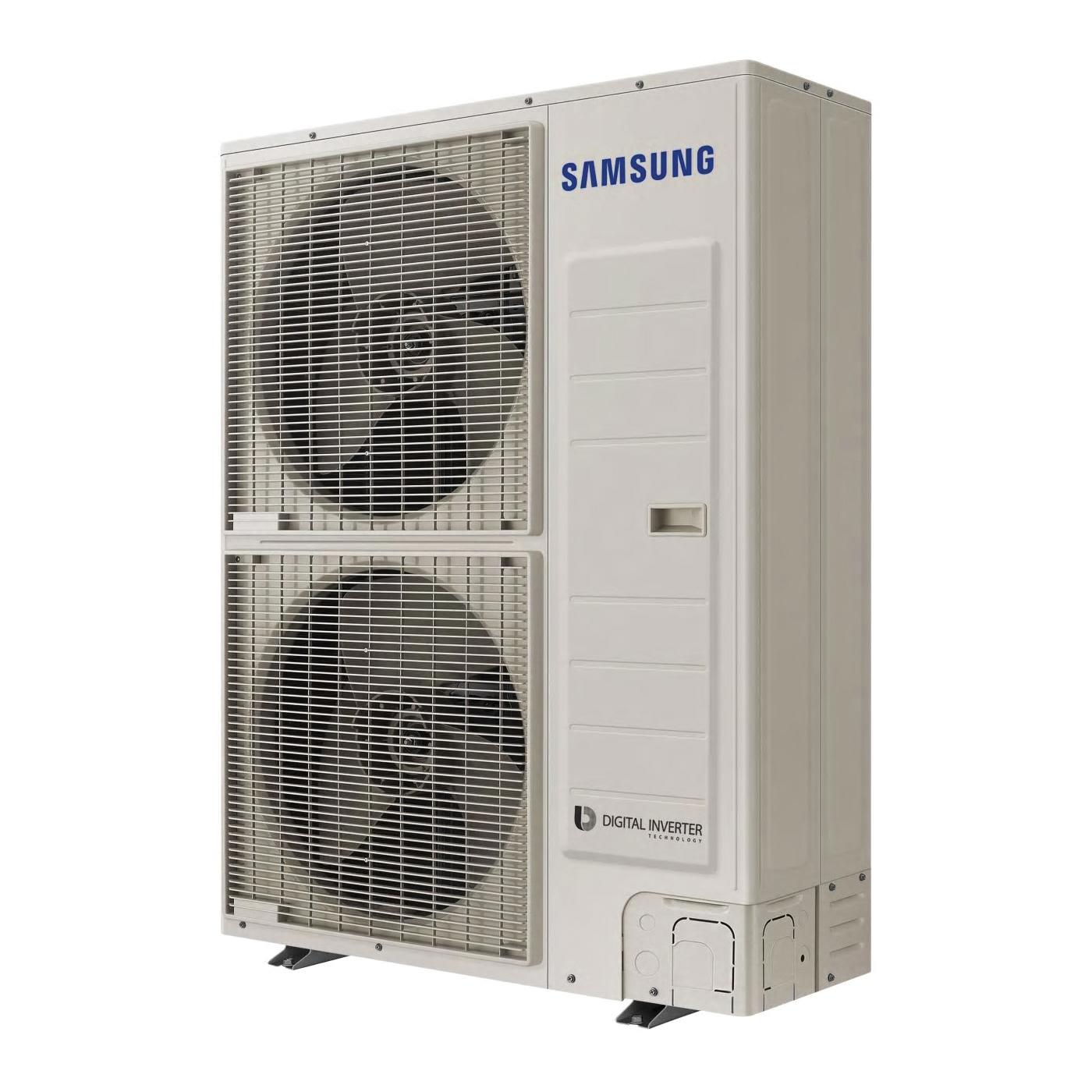 Samsung AC009BXADCH/AA CXH09ADB