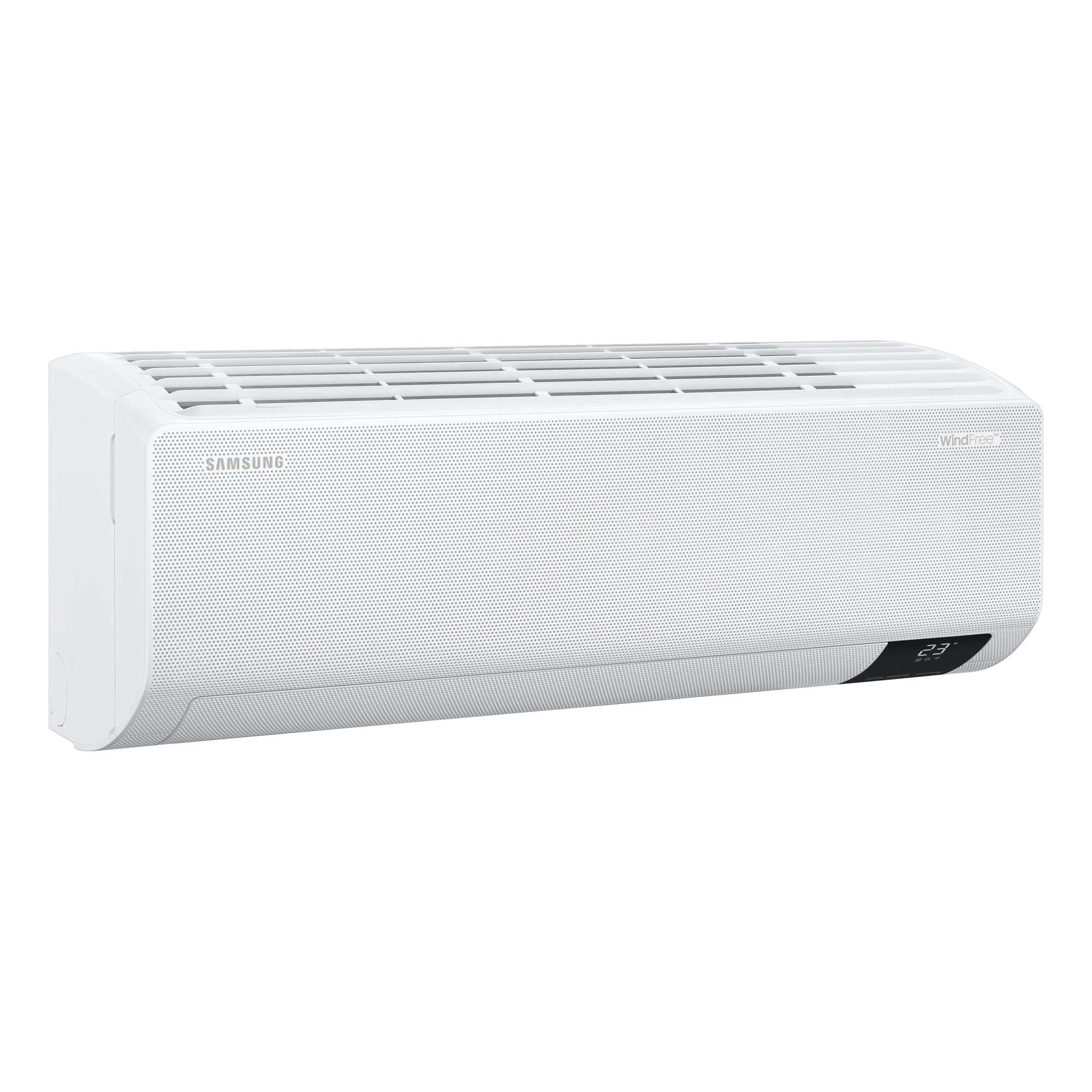 Samsung SAMRNS09CMB