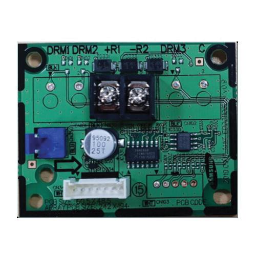 Samsung MIM-R10UN