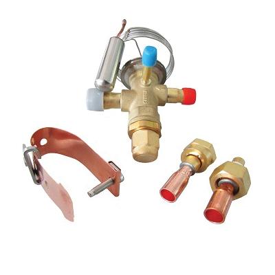 Sanhua TXVFE-5-410A-KIT