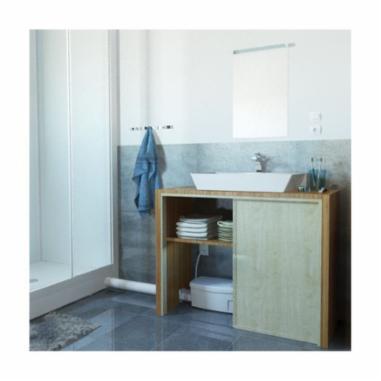 Saniflo® SANSHOWER