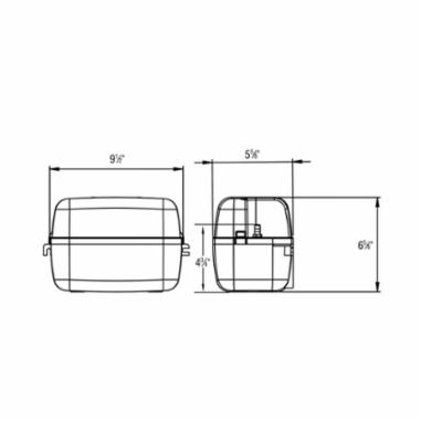 Saniflo® 040 SFA040