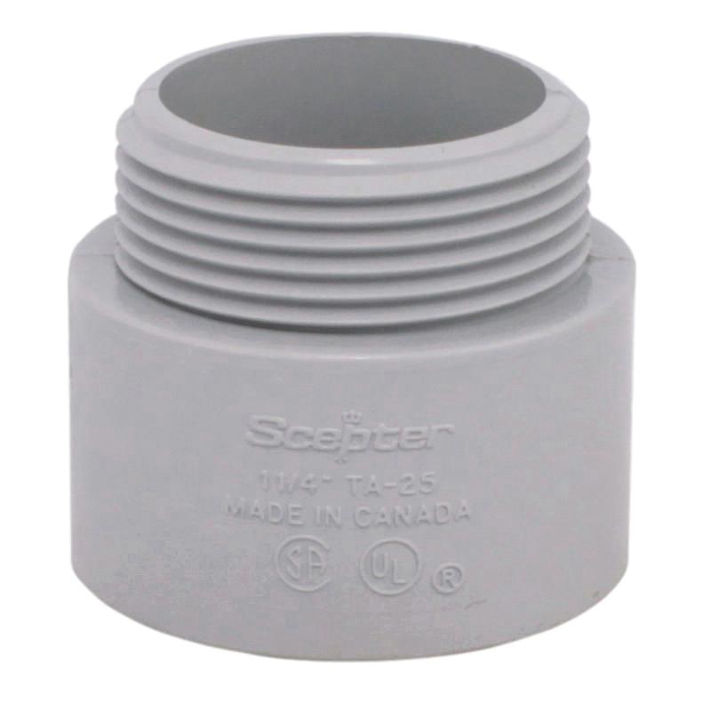 Scepter&reg; CONPVCMA112
