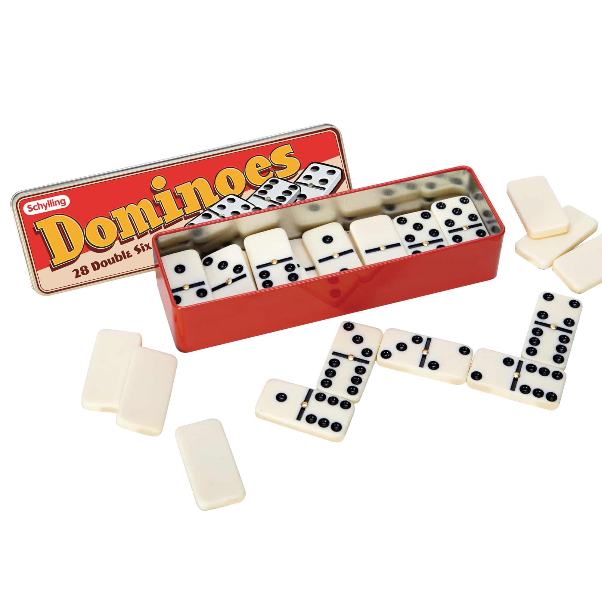 Schylling DOM