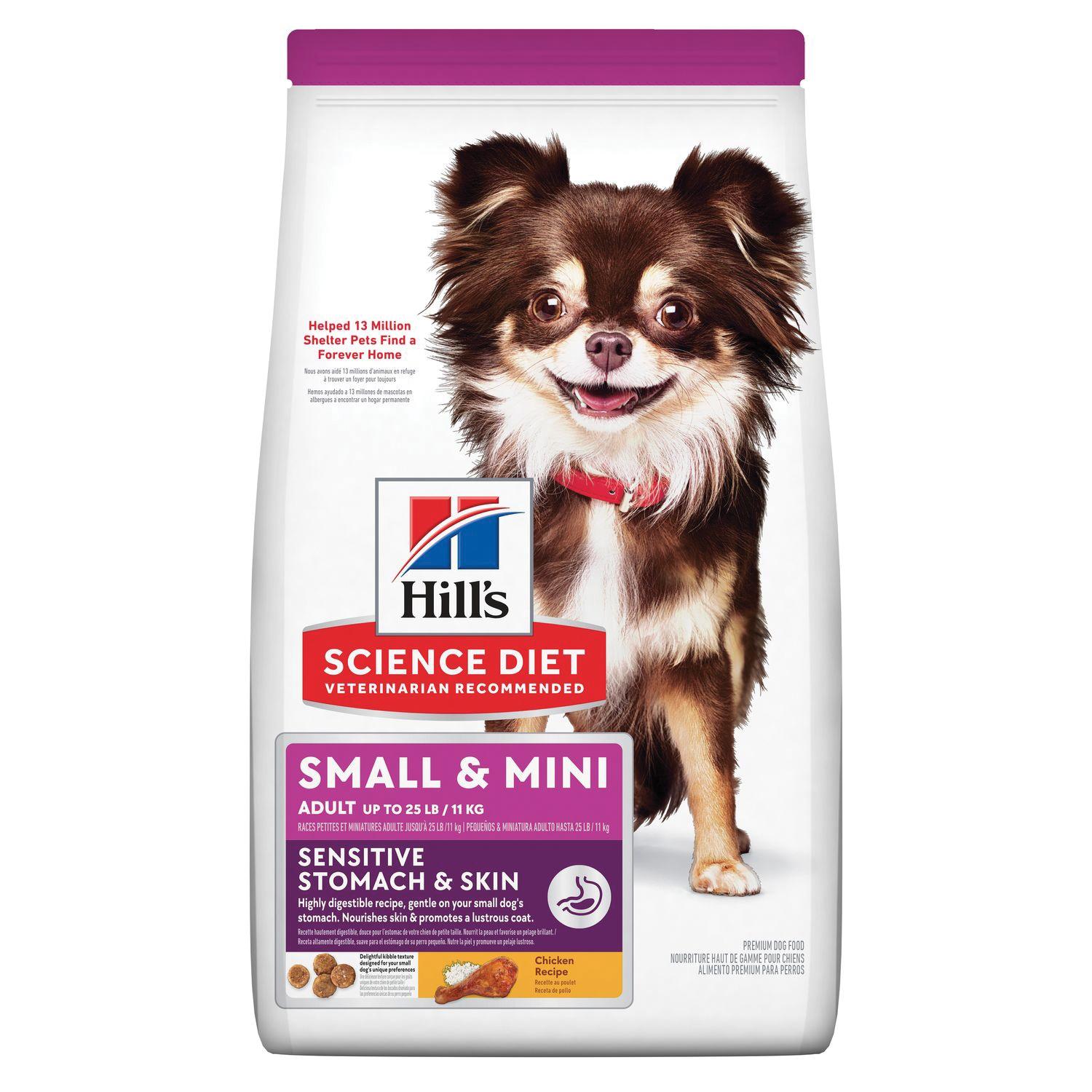 Science Diet 10439