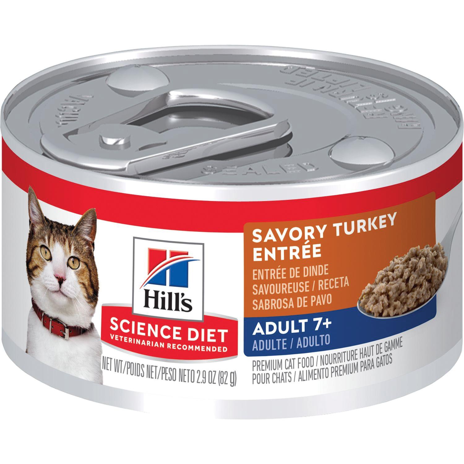 Science Diet 7401