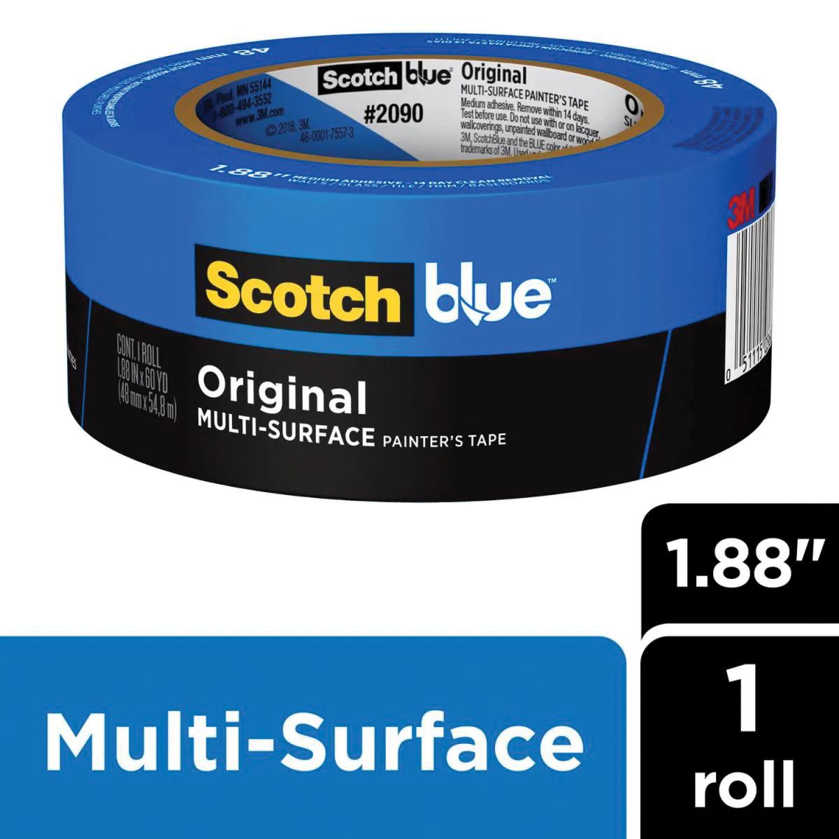 ScotchBlue™ 051115-03683