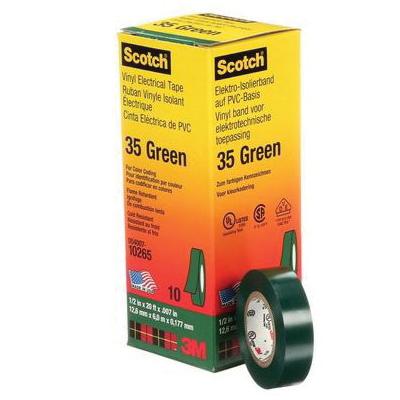 Scotch&reg; 054007-10265 2582691